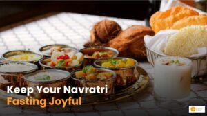 Read more about the article Navratri Fast: How to Keep Yourself Hydrated and Energetic During Fast