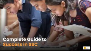 Read more about the article SSC Exams: Eligibility, Stages, and Key Points