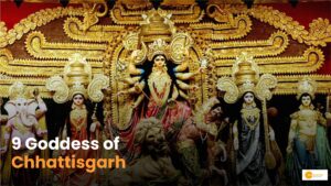 Read more about the article Chhattisgarh: छत्तीसगढ़ के प्रमुख देवियों के प्राचीन 9 मंदिर