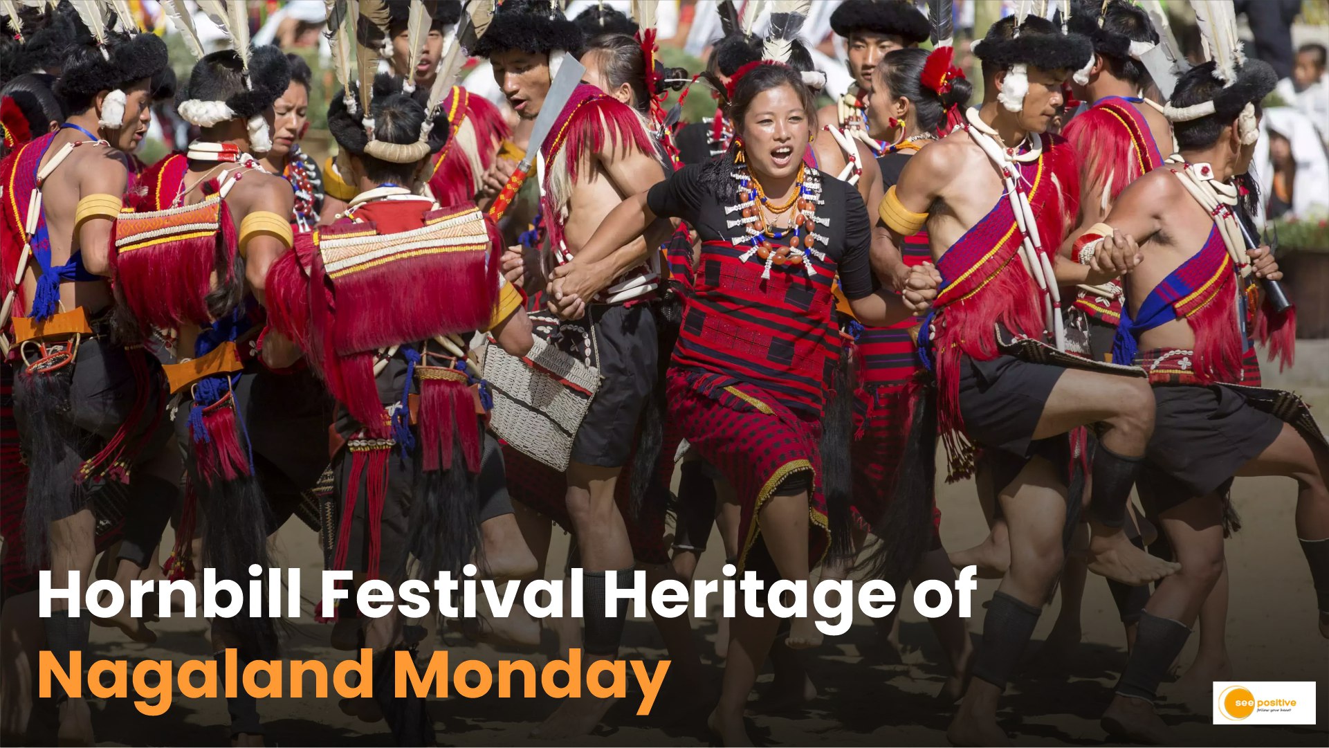 Hornbill Festival 2024