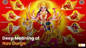 Read more about the article Understanding the Navadurga, The Journey of Devi