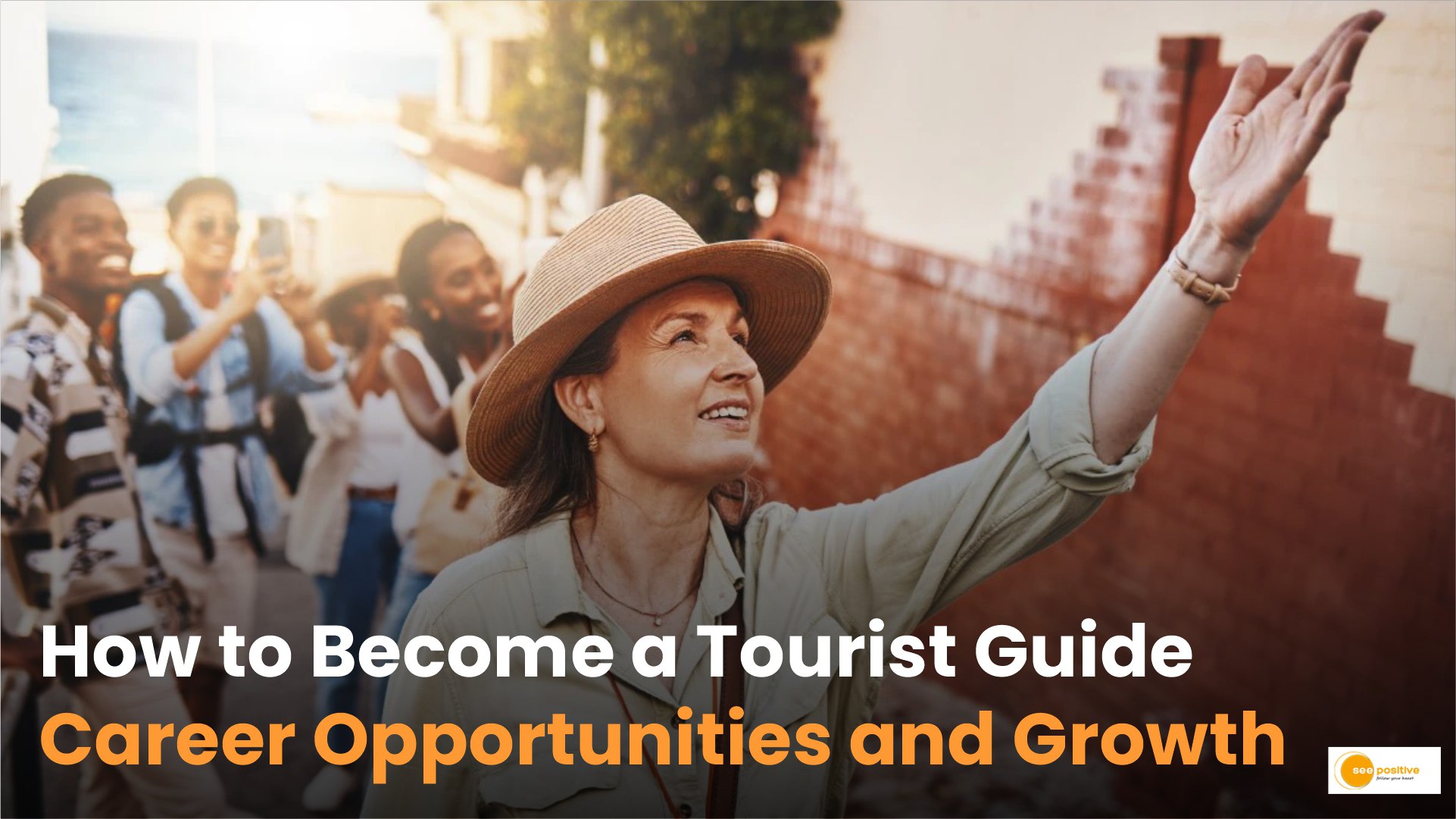 Career in Tourism