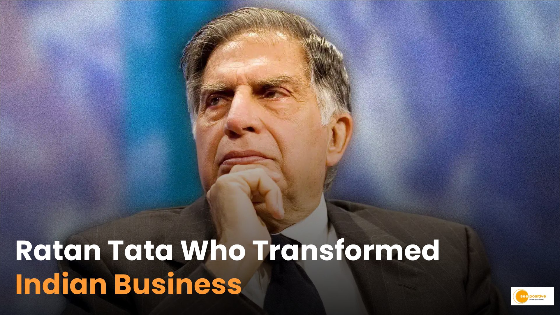 Ratan Tata