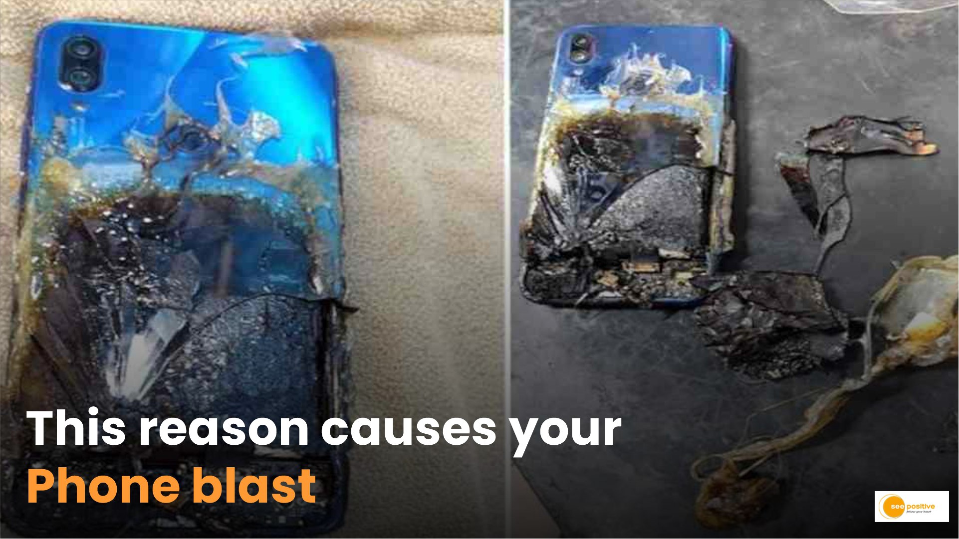 Phone Battery