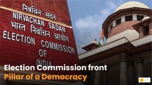 Read more about the article Election Commission Of India: इलेक्शन कमिशन ऑफ इंडिया के पास है ये बड़े अधिकारी