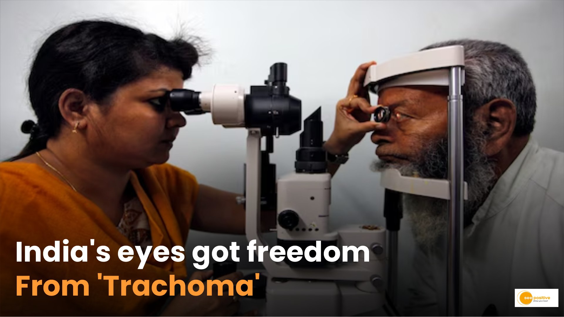 Trachoma
