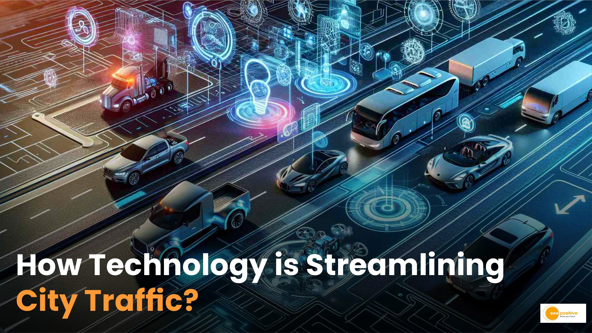 AI-Powered Traffic Signals