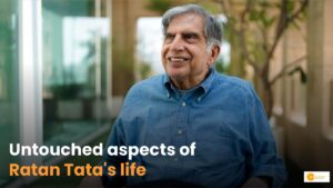 Read more about the article Ratan Tata: लिजेंड के जीवन से जुड़ी कुछ खास बातें!