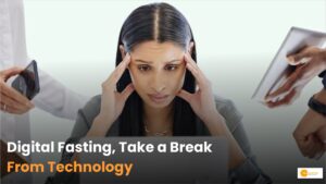 Read more about the article What is Digital Fasting? Why should we follow this?