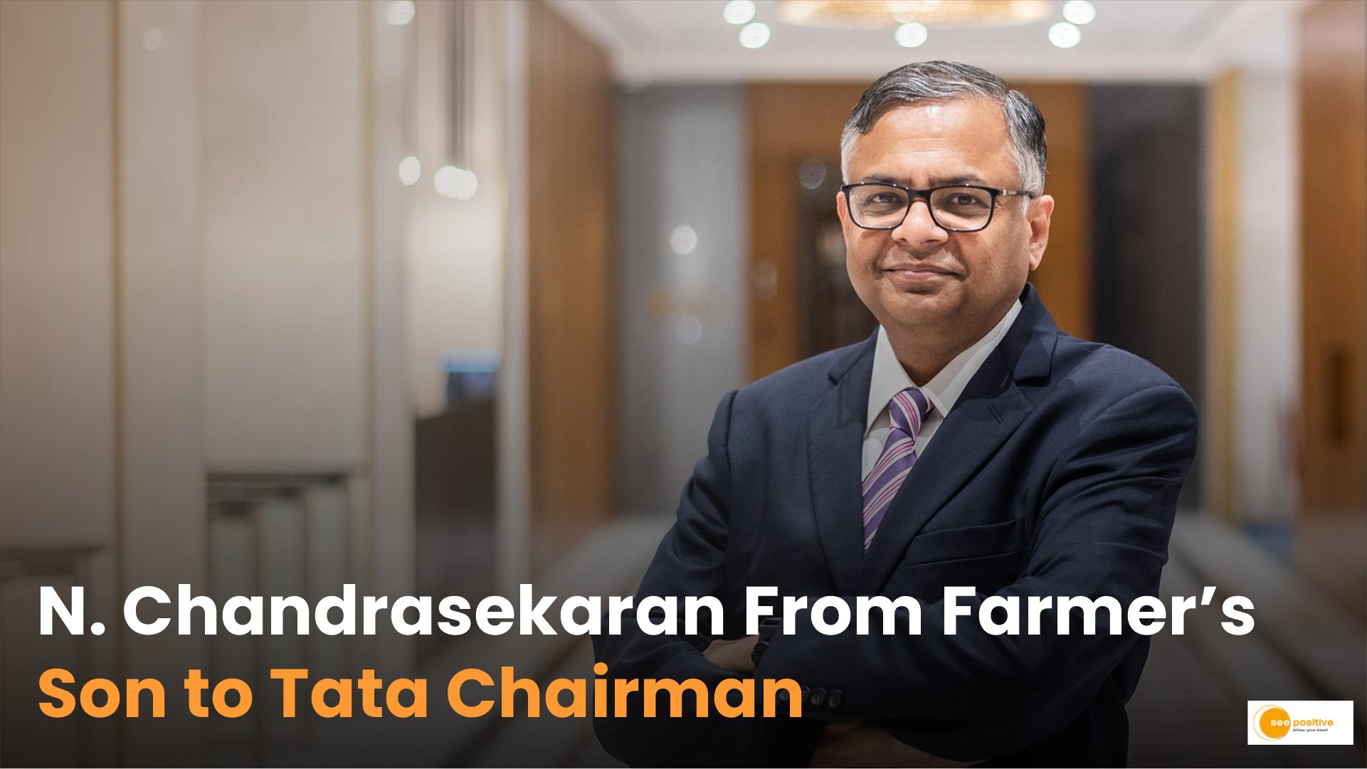 Natarajan Chandrasekaran