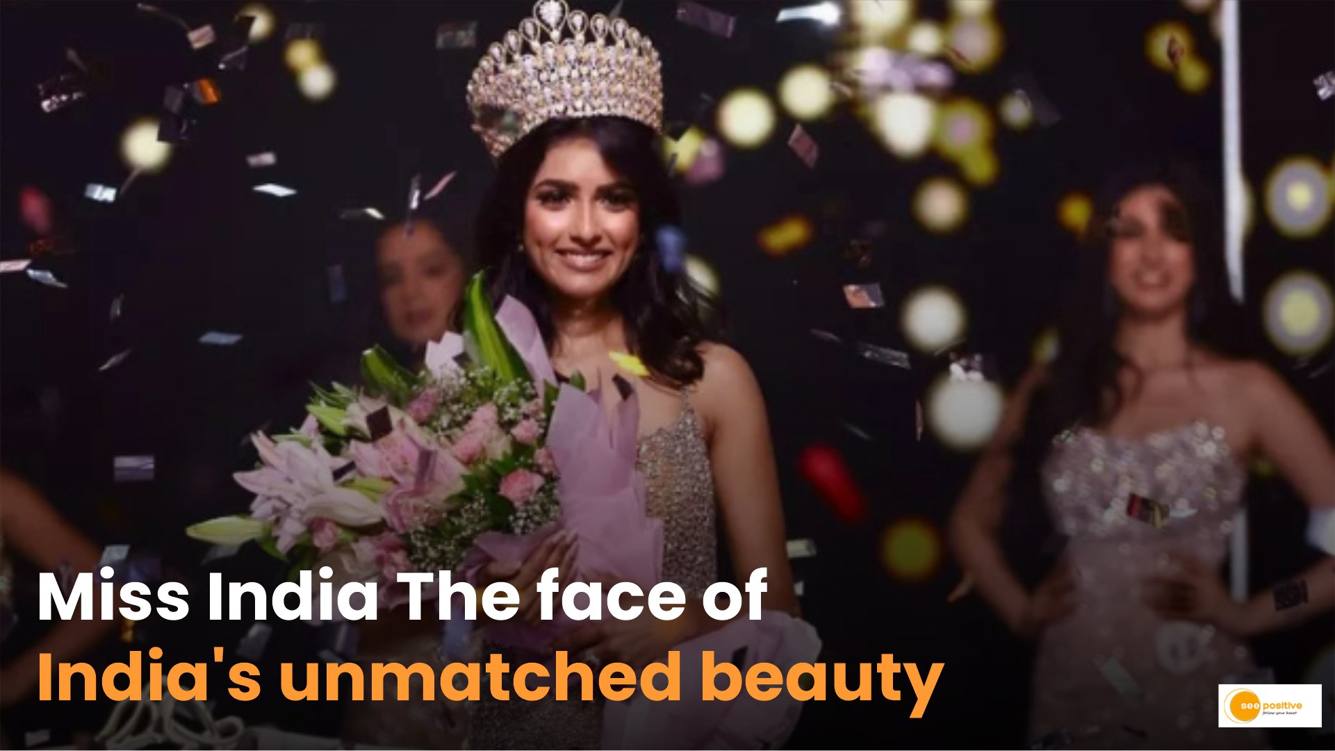 Miss India 2024