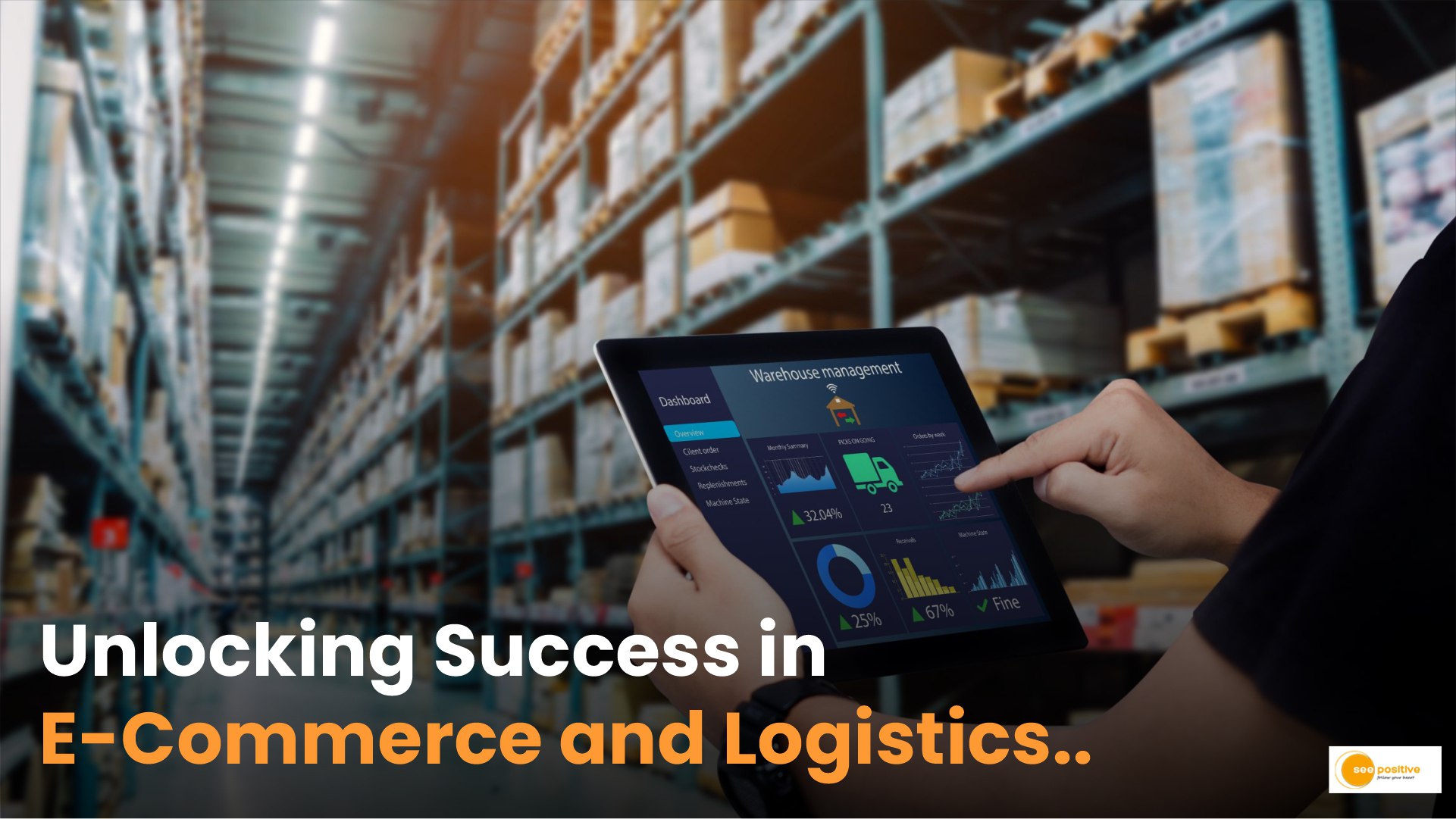 E-Commerce and Logistics