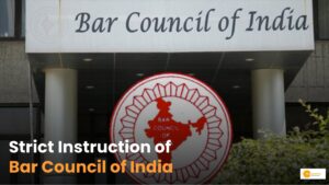 Read more about the article Bar Council of India: बाउ काउंसिल ऑफ इंडिया ने क्यों लगाई ‘राष्ट्रीय’ शब्द पर रोक