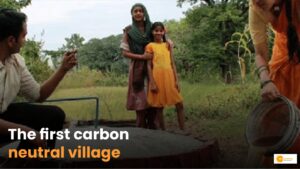 Read more about the article Nivaje Village Maharashtra: एक गांव जहां ना चुल्हा जलता ना LPG गैस