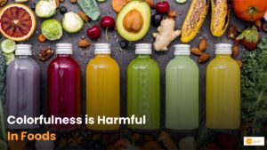 Read more about the article Food Colors: Harmful Effects and Organic Alternatives of Food Color