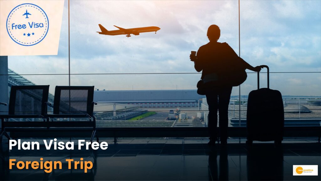 Visa free Tour