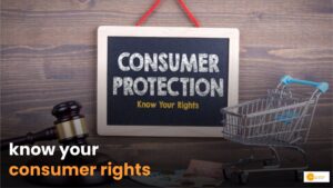 Read more about the article Consumer Rights: ऐसे होती हैं उपभोक्ता कानूनों से आपके हितों की रक्षा