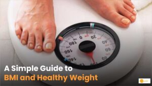 Read more about the article Body Mass Index: What Is BMI, Why it is important for good health?