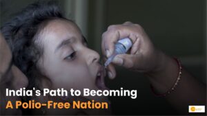 Read more about the article World Polio Day: India is celebrating freedom from polio