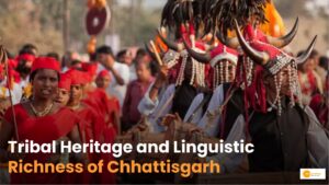 Read more about the article Chhattisgarh Language Specialty: भाषाई संस्कृति का अनमोल खजाना!