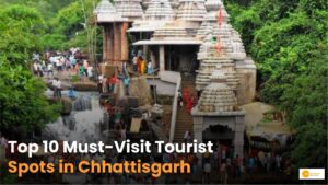 Read more about the article Chhattisgarh Tourism: आकर्षण का प्रतीक छत्तीसगढ़ की ये 10 जगहें!