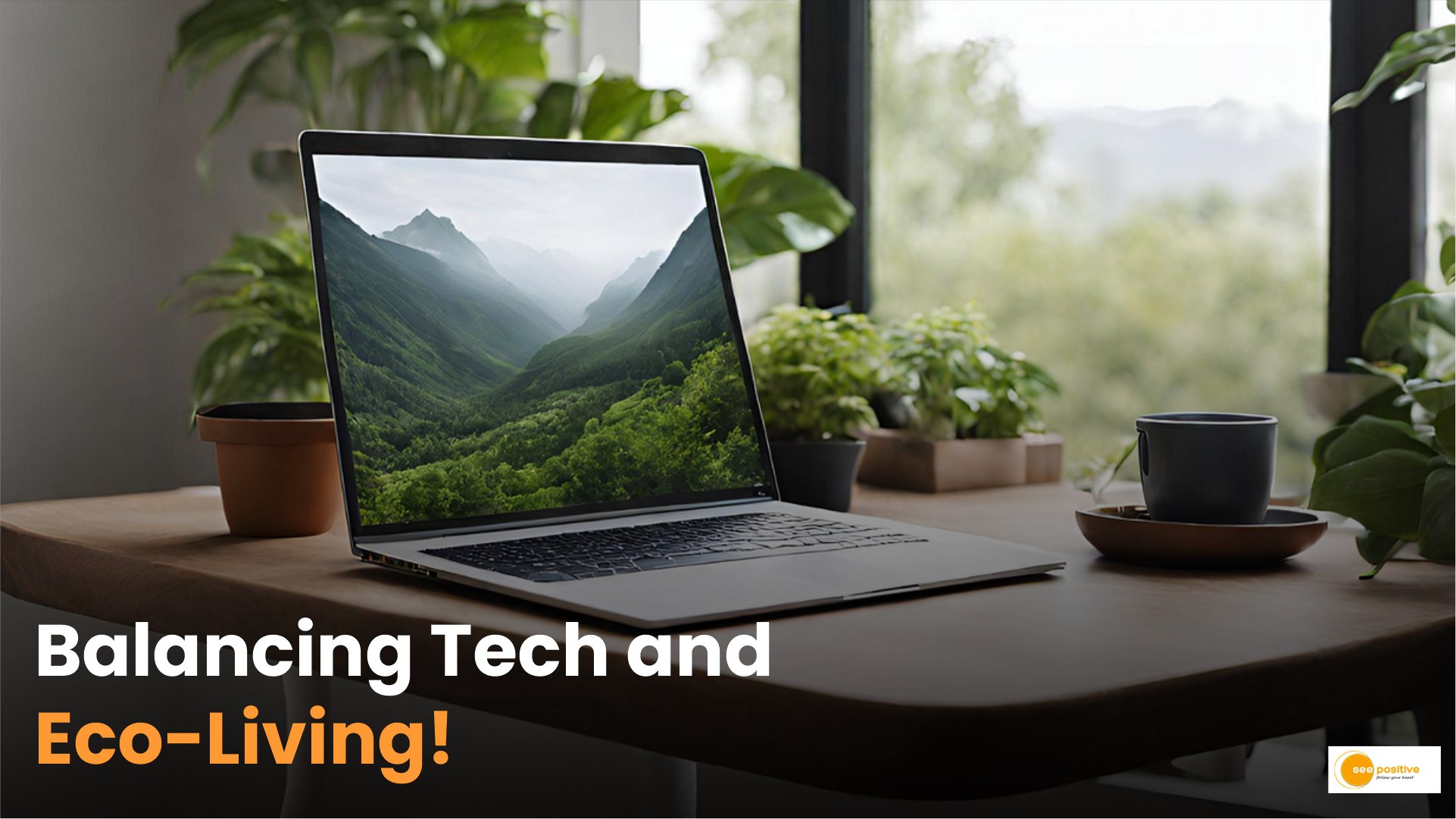 Tech and Sustainability