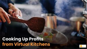 Read more about the article Cloud Kitchen: A New Way of Running Restaurants