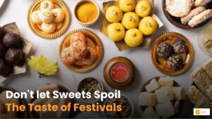 Read more about the article Purity testing of sweets: ऐसे करें मिठाइयों की शुद्धता की जांच