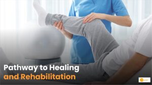 Read more about the article Career in Physiotherapy: Helping People Move and Feel Better