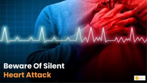 Read more about the article Silent Heart Attack: Why These Attacks Are Different?