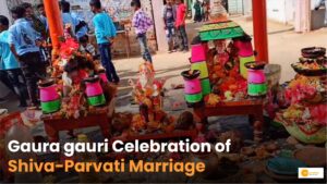 Read more about the article Chhattisgarh culture: शिव-पार्वती विवाह का उत्सव, गौरा-गौरी पूजा