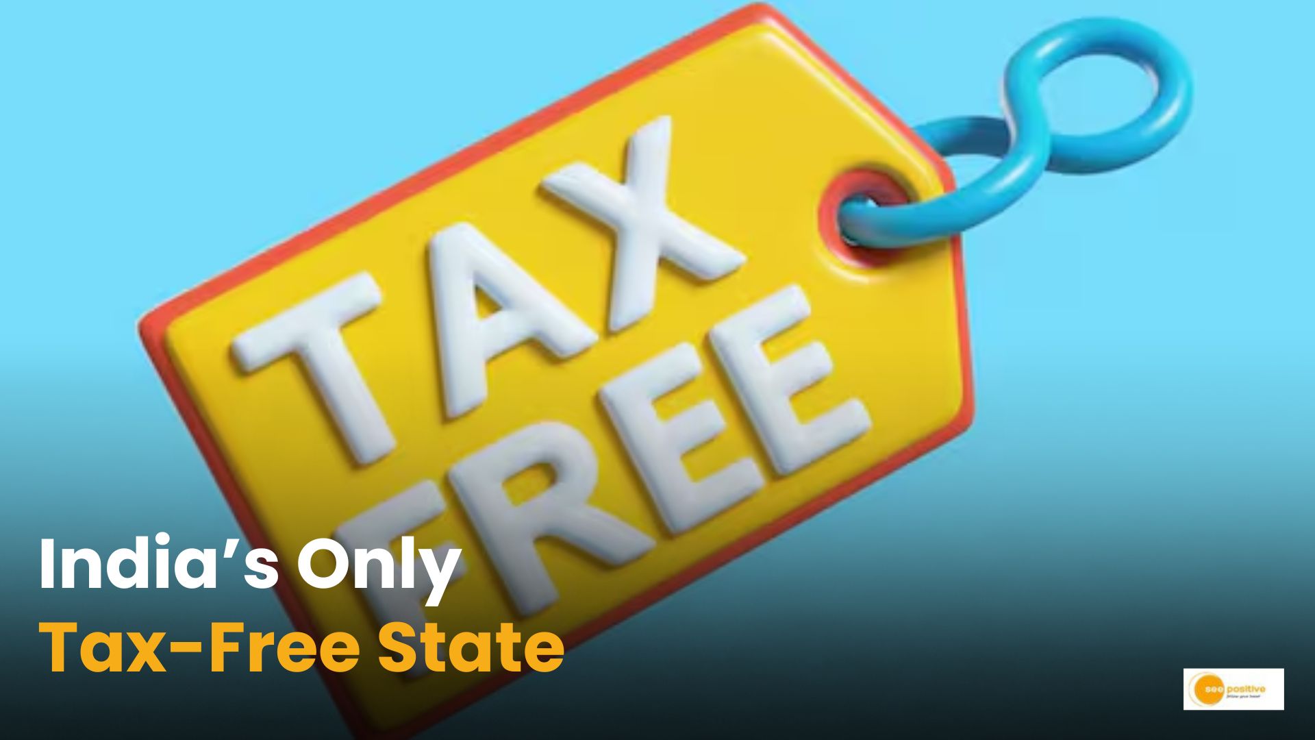 Income Tax Free State