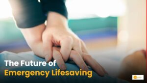 Read more about the article eCPR: Revolutionizing Emergency Cardiac Care