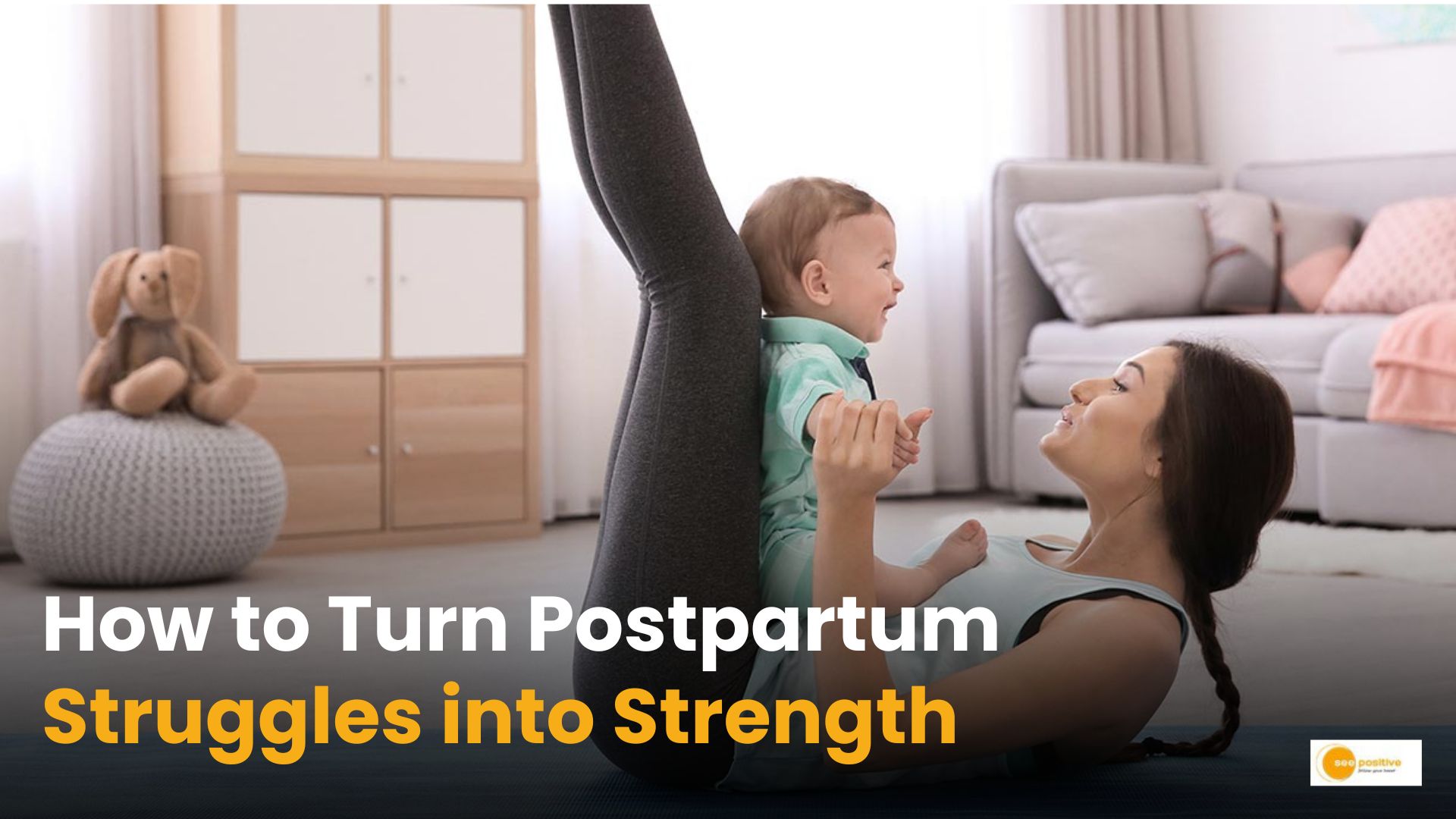 Struggles into Strength