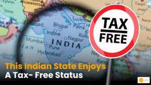 Read more about the article Income Tax Free State: सिक्किम को क्यों है टैक्स में छूट?