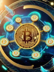 Read more about the article Bitcoin Hits Record High! Should You Invest Now?