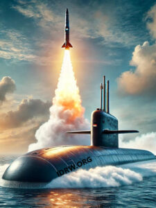 Read more about the article India Tests 3,500-km Range Nuclear-Capable Missile