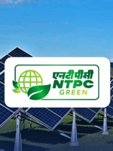 Read more about the article NTPC Green Energy IPO: ₹10,000 Cr Opportunity – Invest or Wait?