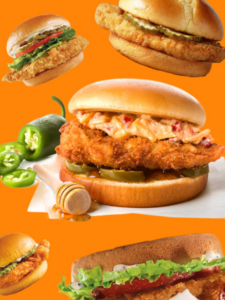 Read more about the article 11 Secrets About McDonald’s Filet-O-Fish