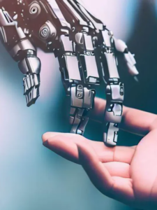 Read more about the article AI-Powered Tools Revolutionizing Everyday Life