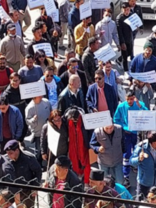 Read more about the article Why Sikkim Residents Don’t Pay Income Tax!