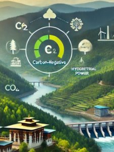 Read more about the article World’s Top Carbon Emitters vs Bhutan: Lessons for a Greener Future