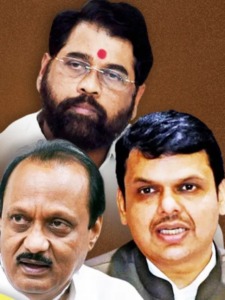 Read more about the article महाराष्ट्र विधानसभा चुनाव 2024: कौन बनेगा सत्ता का सरताज?