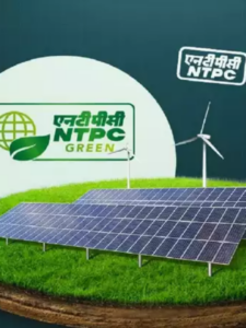 Read more about the article NTPC Green Energy IPO Allotment: Simple Steps to Check Status