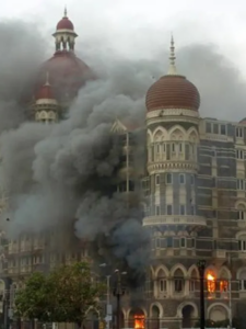 Read more about the article 16 Years Since 26/11: Honoring the Heroes of Mumbai Terror Attacks