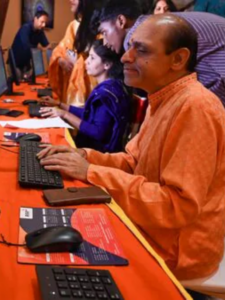 Read more about the article Samvat 2081: The Biggest IPO Year Yet!