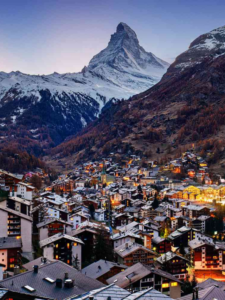 Read more about the article Top Winter Travel Destinations: Where to Go This Season