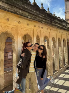 Read more about the article Dua Lipa’s Return to India: Mumbai Concert on November 30