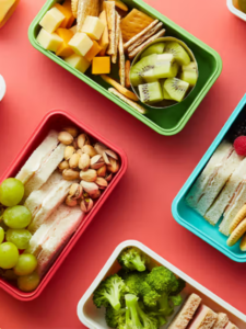 Read more about the article Top 10 Foods for a Healthy Lifestyle