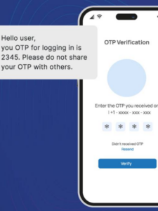 Read more about the article Will OTP Delivery Be Delayed in India from December 1?